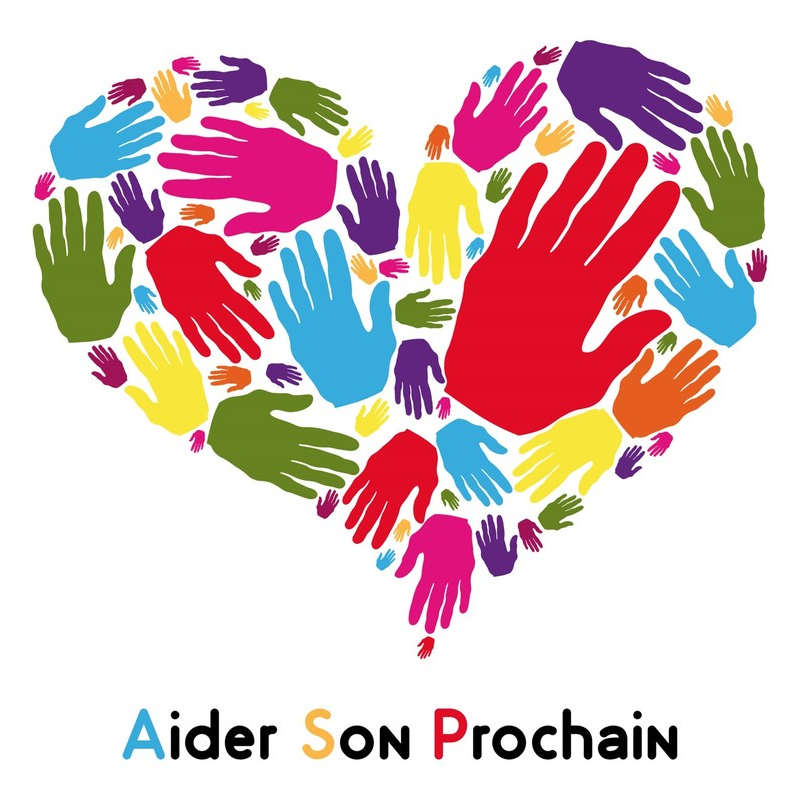 Logo AIDER SON PROCHAIN