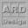 Logo ARD DESIGN