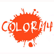Logo COLORANT 14