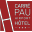 Logo CARRE PAU AIRPORT HOTEL
