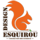 Logo DESIGN ESQUIROU