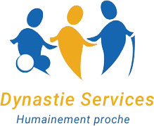 Logo DYNASTIE SERVICES