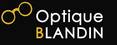 Logo OPTIQUE BLANDIN