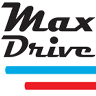 Logo MAX DRIVE AUTOMOBILE