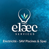Logo ELAEC SERVICES