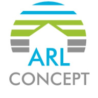 Logo ARL CONCEPT