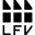 Logo LA FABRIQUE VISUELLE