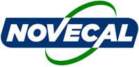 Logo NOVECAL