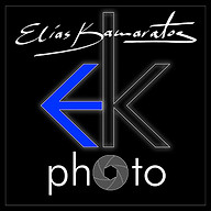 Logo MONSIEUR ELIAS KAMARATOS