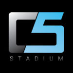 Logo C5 STADIUM