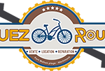 Logo A'J LOC