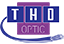Logo THD OPTIC