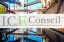 Logo INSTALLATIONS CLASSEES ET ENVIRONNEMENT CONSEIL