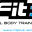 Logo FIT PLUS