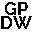 Logo GEOFFREY PAUCHARD DESIGN WORKSHOP