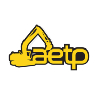 Logo AETP