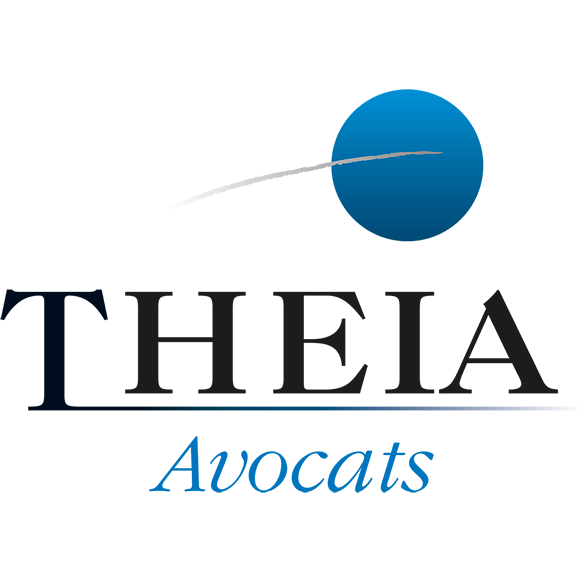 Logo THEIA AVOCATS
