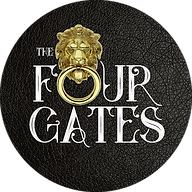 Logo THE FOUR GATES