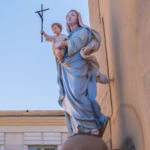 Logo PAROISSE NOTRE DAME DES ARMEES