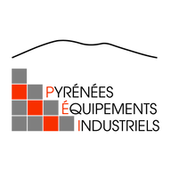 Logo PYRENEES EQUIPEMENTS INDUSTRIELS