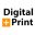 Logo DIGITALPLUSPRINT