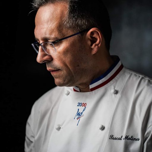 Logo L'ATELIER SUCRE DE PASCAL