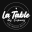 Logo LA TABLE DES COPAINS