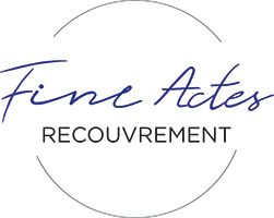 Logo FINE ACTES RECOUVREMENT