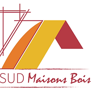 Logo SUD MAISONS BOIS