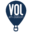 Logo VOL EN BALLON