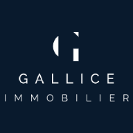 Logo GALLICE IMMOBILIER
