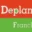 Logo DEPLANCKE FRANCK