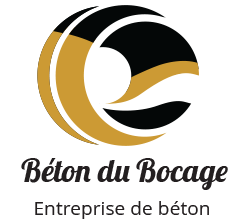 Logo BETON ET MATERIAUX DU BOCAGE