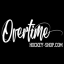 Logo OVERTIME