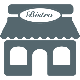 Logo L'ENTR'AMIS