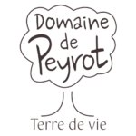 Logo DOMAINE DE PEYROT EARL