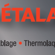 Logo METALAQ