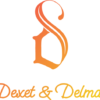 Logo DEXET & DELMAS