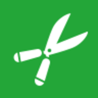 Logo PAYSAGISTE DE LA BAIE