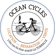 Logo OCEAN CYCLES