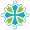 Logo ZERO WASTE TOULOUSE
