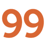 Logo 99 DIGITAL