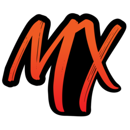 Logo MX-KIDS