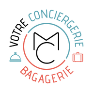 Logo MC VOTRE CONCIERGERIE