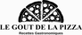 Logo LE GOUT DE LA PIZZA