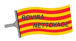 Logo ROVIRA NETTOYAGE