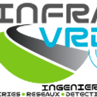 Logo INFRA VRD