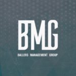 Logo BALLERS MANAGEMENT GROUP