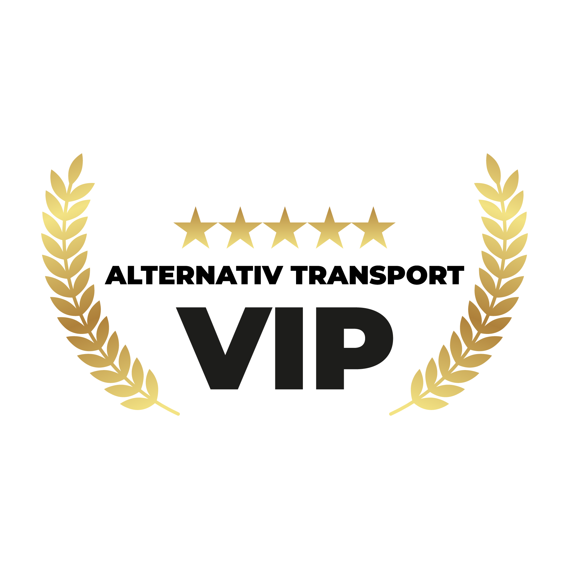 Logo ALTERNATIV TRANSPORT