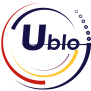 Logo UBLO